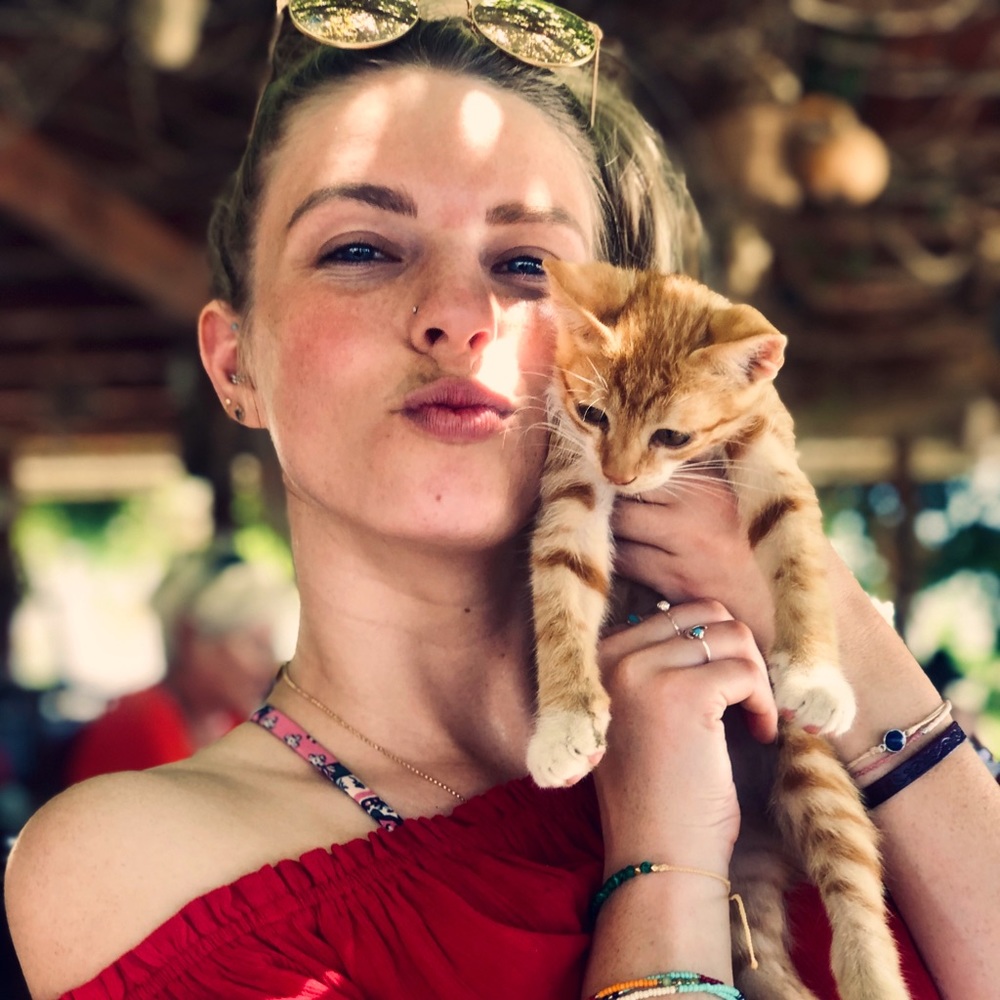 Meet your Posher, Meredith